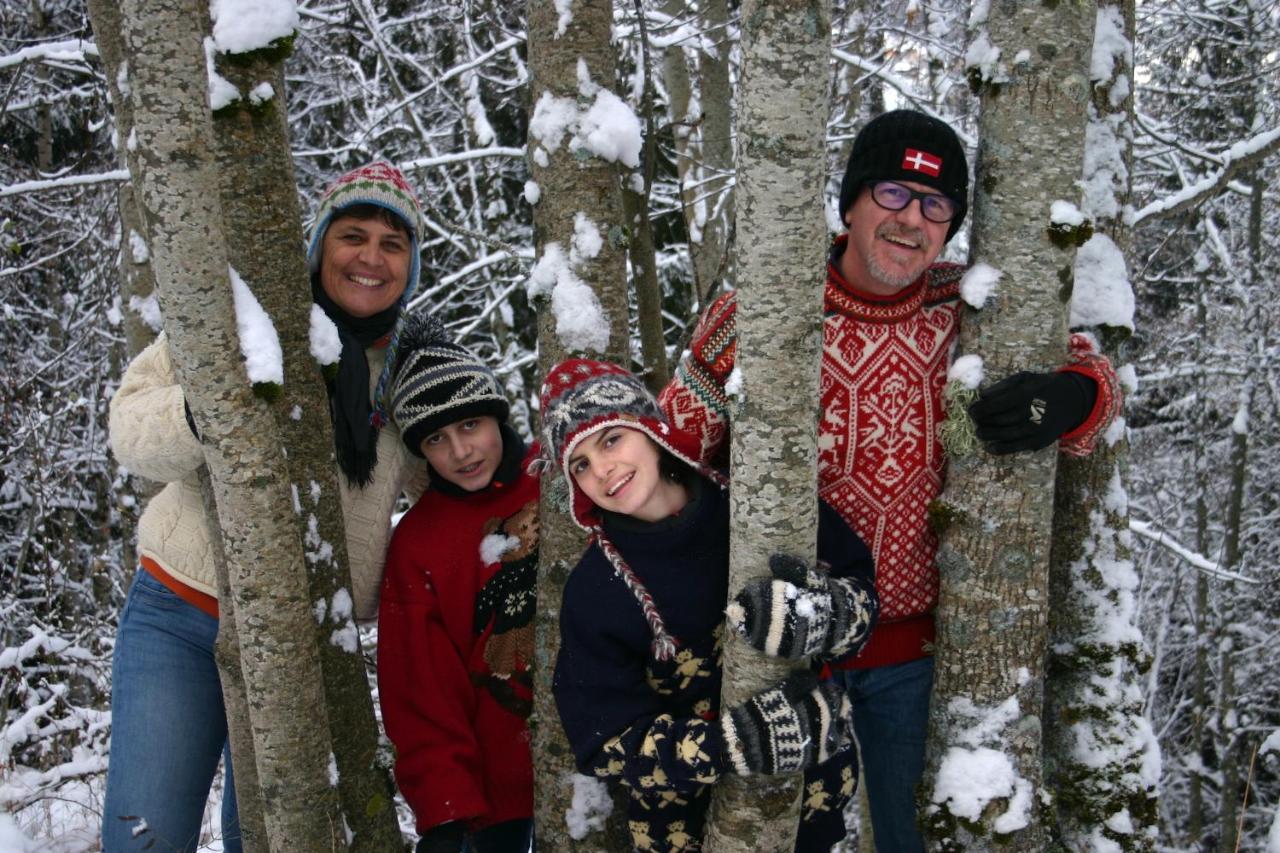 23 Praz De L'Ours Vallandry - Les Arcs Peisey-Nancroix Dış mekan fotoğraf