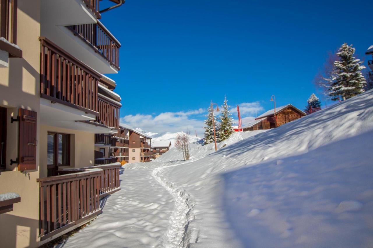 23 Praz De L'Ours Vallandry - Les Arcs Peisey-Nancroix Dış mekan fotoğraf